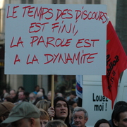 manifestation 19 mars 2009_paris