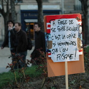 manifestation 19 mars 2009_paris