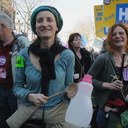 19 mars 09 Paris