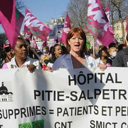 19 mars 09 Paris