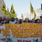 19 mars 09 Paris