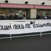 Le Havre 19 mars 2009