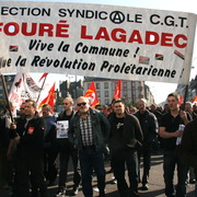 Le Havre 19 mars 2009