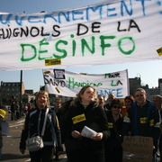 Le Havre 19 mars 2009