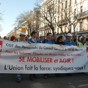 19 MARS 09