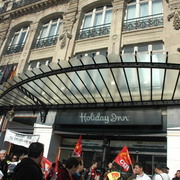 19 mars paris