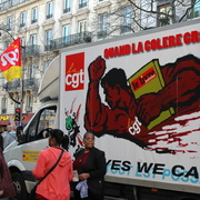 19 mars paris