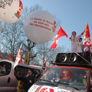 19 mars paris
