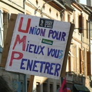 UMP = ...