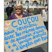 Marseille