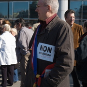Non au capitalisme