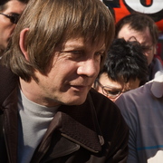 Bernard Thibault (CGT)