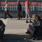Lecteurs de l'Huma