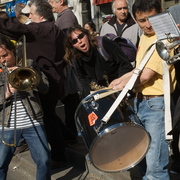 en musique