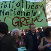 Bibliothèque Nationale