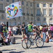 cycliste