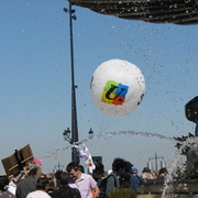 ballon FSU