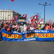 préparatif FO