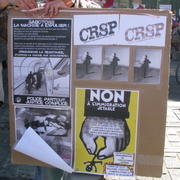 sans papier