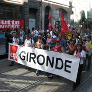 CGT Gironde