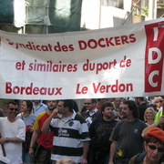 dockers
