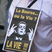 la bourse ou la vie