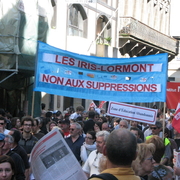 lycée Lormont