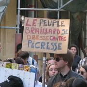 pancarte