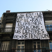 centre de rétention