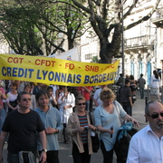 Crédit lyonnais