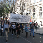 sous préfecture