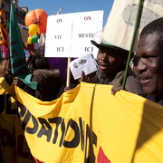 19 mars 2009, Paris