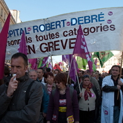 19 mars 2009, Paris