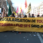 19 mars 2009, Paris