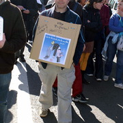 MANIF UNITAIRE DE TOURS