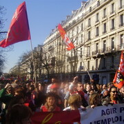 manif du 19 mars