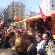 manif du 19 mars