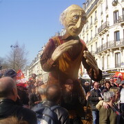 manif du 19 mars