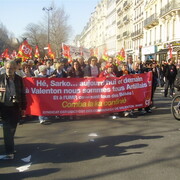 manif du 19 mars