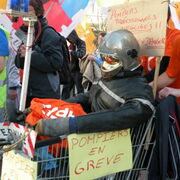 19 mars a ANNECY 74000