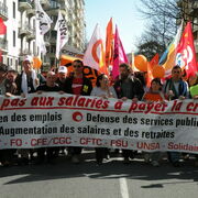 19 mars a ANNECY 74000