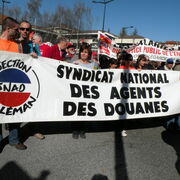 19 mars a ANNECY 74000