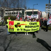 19 mars a ANNECY 74000