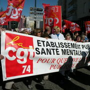 19 mars a ANNECY 74000