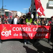 19 mars a ANNECY 74000