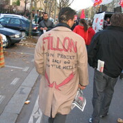 Grève du 14 novembre 2007