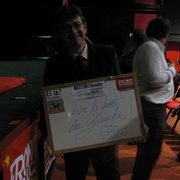 Jean Luc Mélenchon