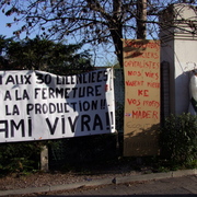 Manif Cami 27/03/09