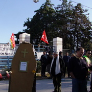Manif Cami 27/03/09