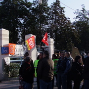 Manif Cami 27/03/09